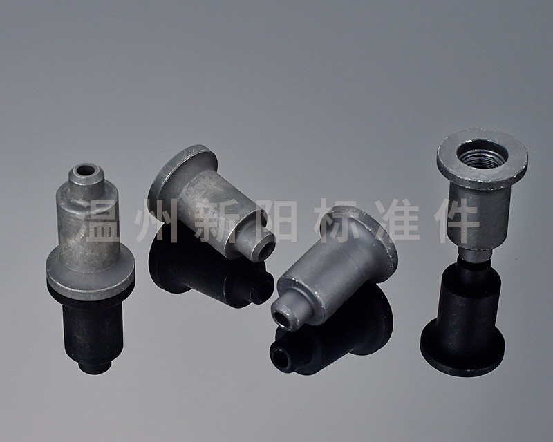 -非標螺栓  非標套筒螺母