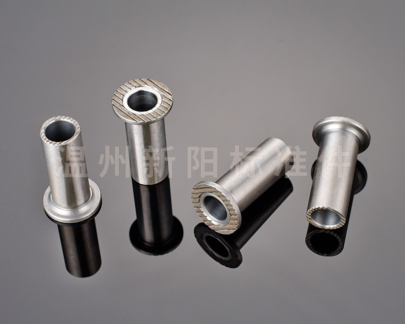 -非標(biāo)螺栓 非標(biāo)套筒 高強(qiáng)度非標(biāo)定制骨架螺栓 8.8級(jí) 10.9級(jí) (1)